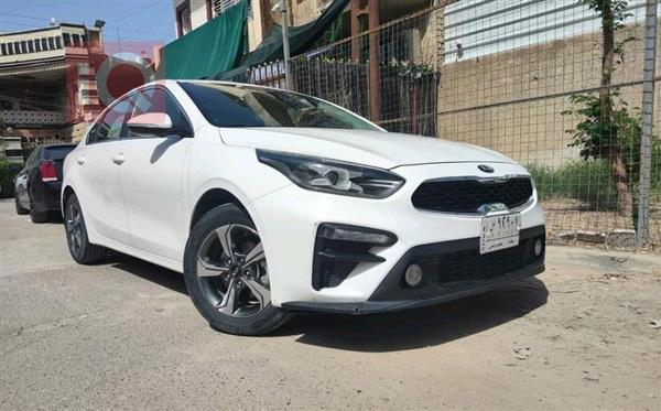 Kia Cerato 2021 for sale in Iraq - Baghdad